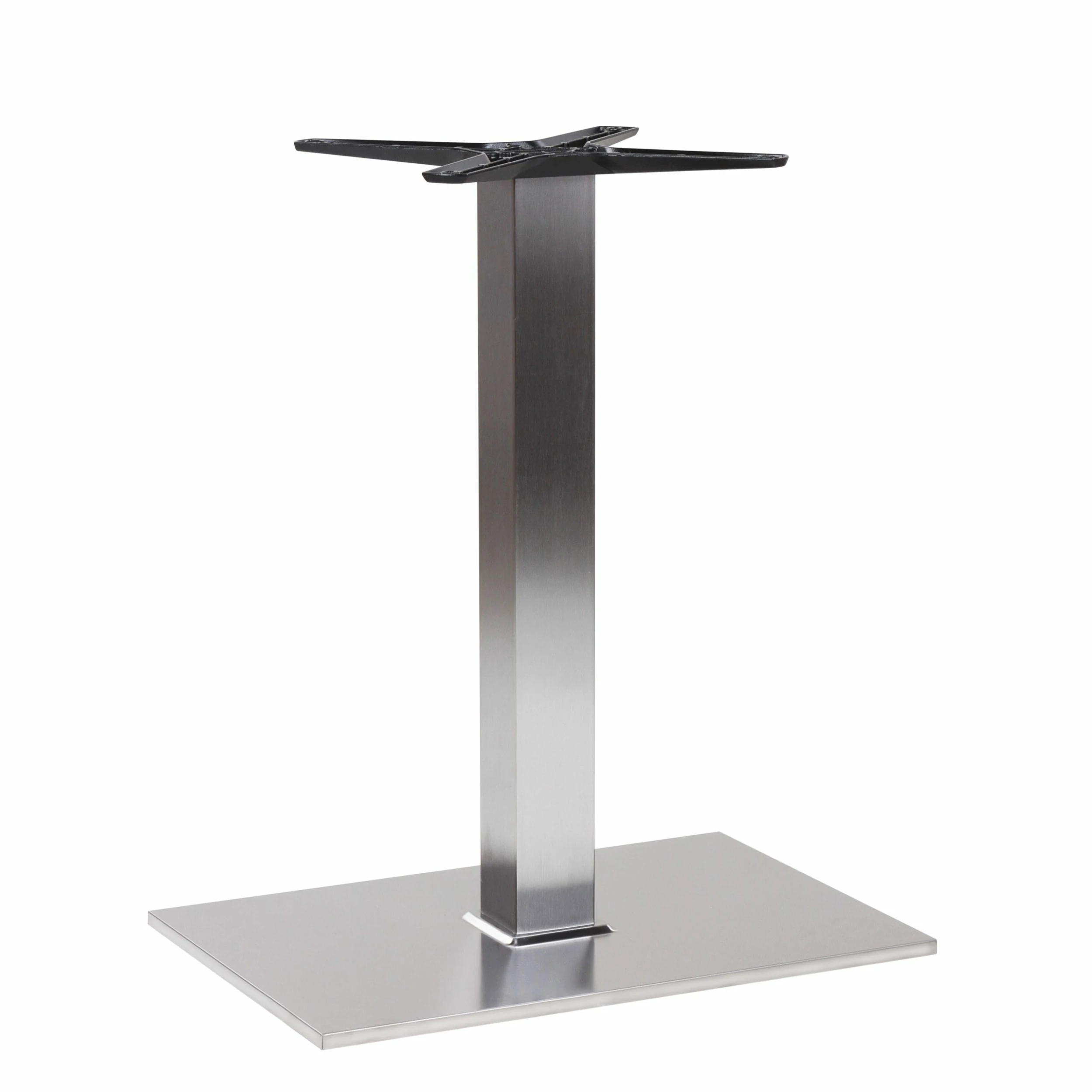 Null Tischgestell Einzeln 72cm Rose Fuß Rund |Tischuntergestell |Tischbein| – Bild 5