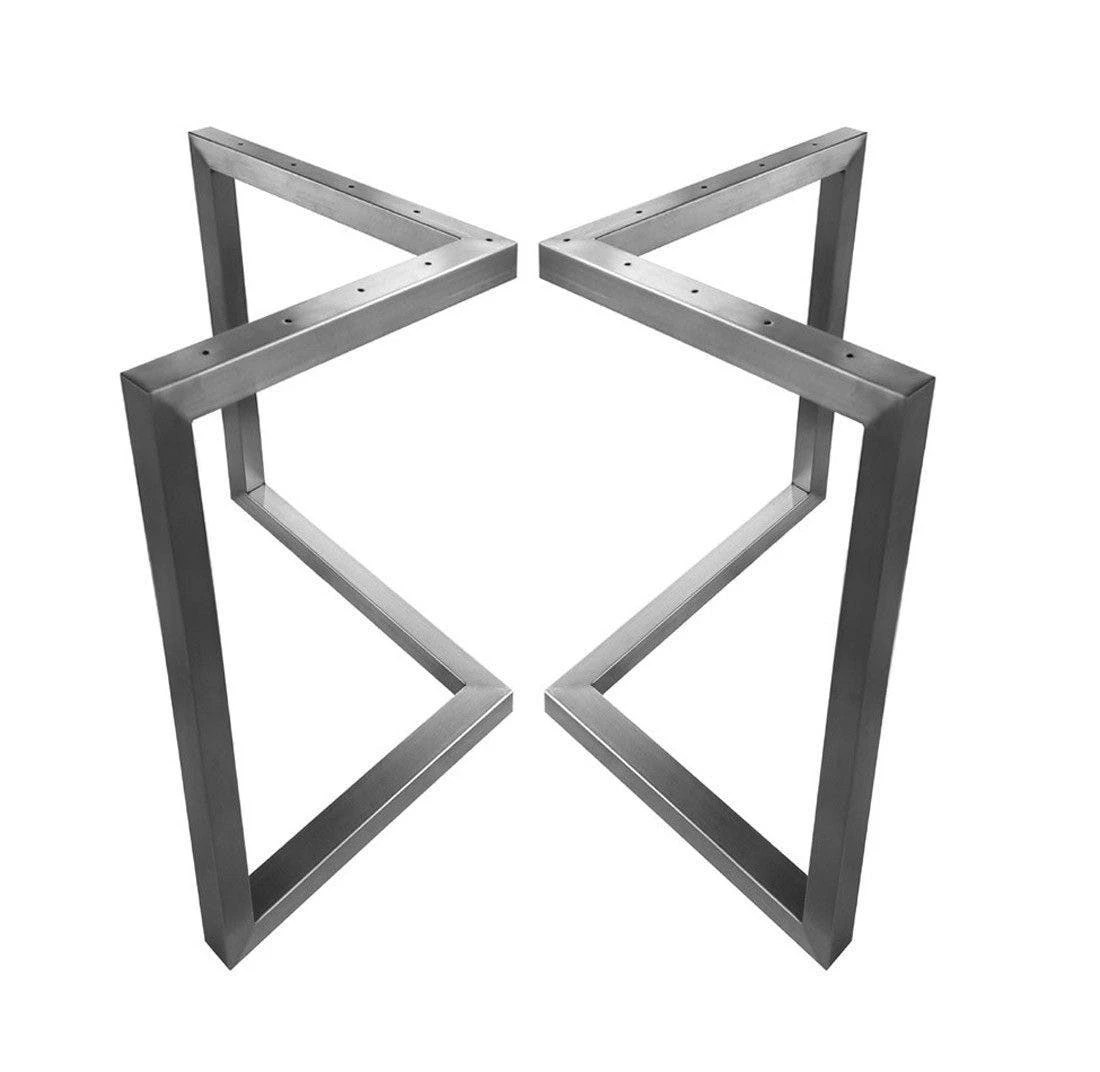 Null Tischgestell Einzeln 72cm Rose Fuß Rund |Tischuntergestell |Tischbein| – Bild 7