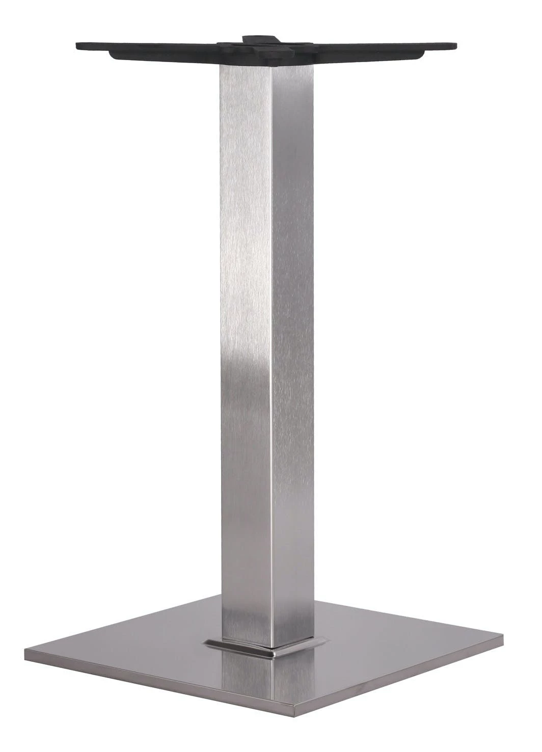 Null Tischgestell Einzeln 72cm Rose Fuß Rund |Tischuntergestell |Tischbein| – Bild 4