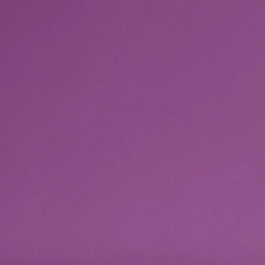 Null VidaXL Esszimmerstühle 4 Stk. Drehbar Lila Kunstleder – Bild 6