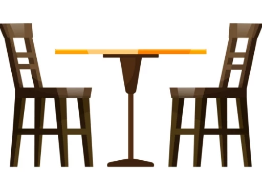 Esstisch und Stühle Shop